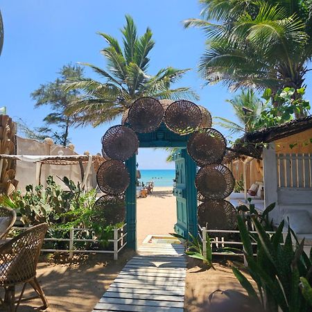 Memo'S Beach Ξενοδοχείο Nilaveli Εξωτερικό φωτογραφία