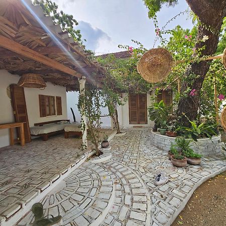 Memo'S Beach Nilaveli Εξωτερικό φωτογραφία