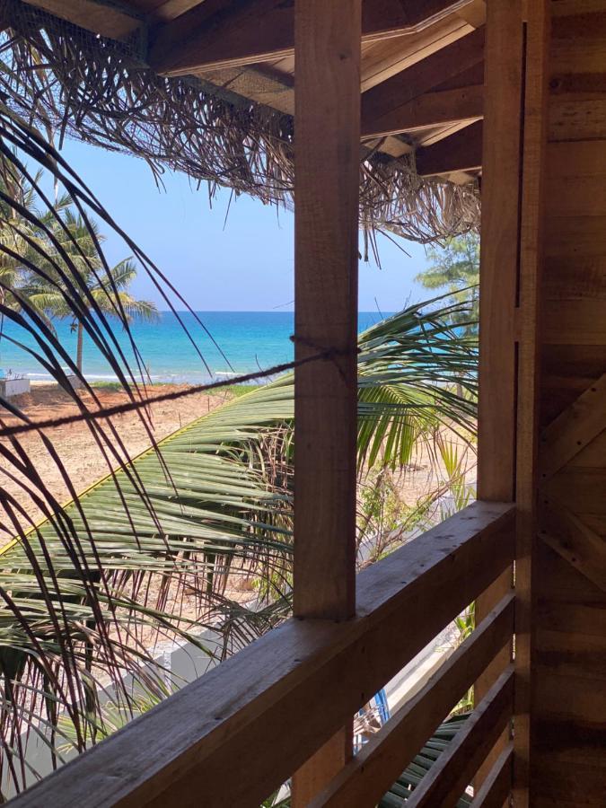 Memo'S Beach Nilaveli Εξωτερικό φωτογραφία
