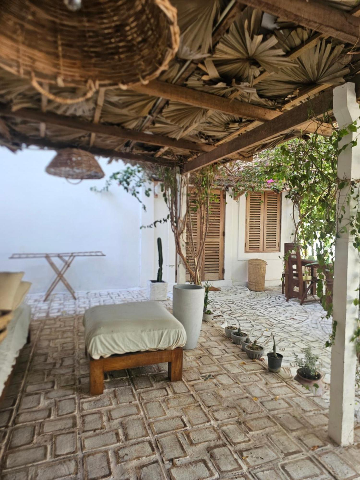 Memo'S Beach Nilaveli Εξωτερικό φωτογραφία