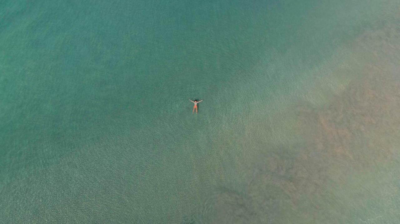 Memo'S Beach Ξενοδοχείο Nilaveli Εξωτερικό φωτογραφία