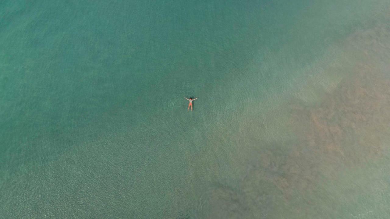 Memo'S Beach Nilaveli Εξωτερικό φωτογραφία