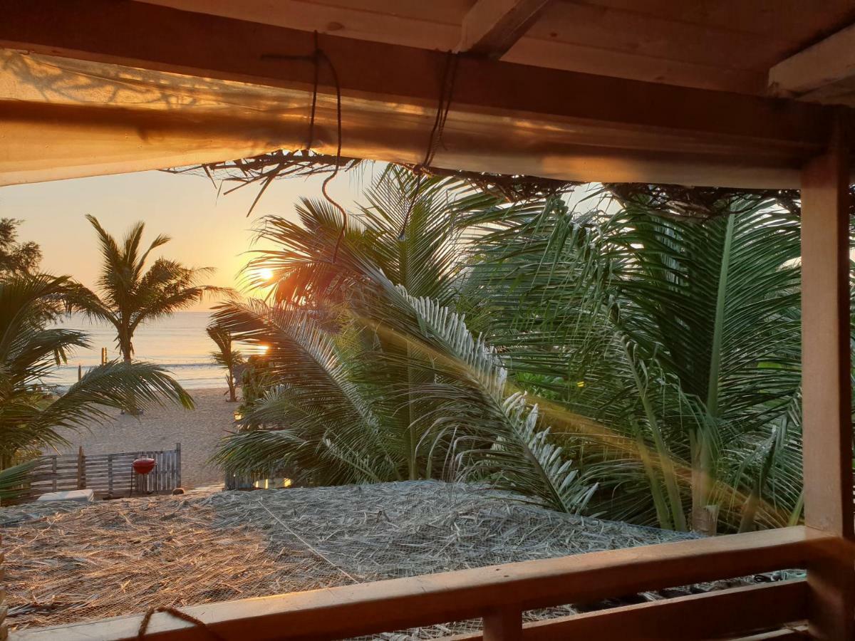 Memo'S Beach Nilaveli Εξωτερικό φωτογραφία