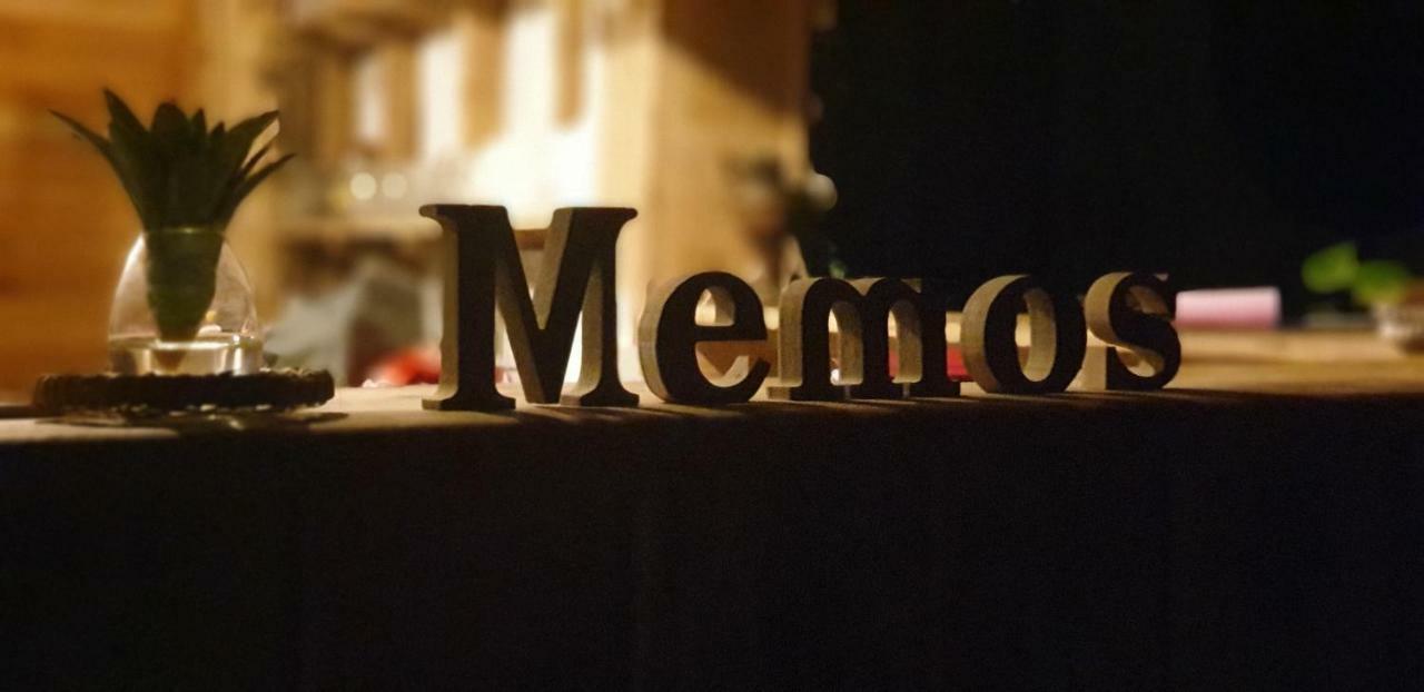 Memo'S Beach Nilaveli Εξωτερικό φωτογραφία