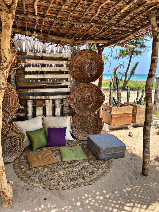 Memo'S Beach Nilaveli Εξωτερικό φωτογραφία