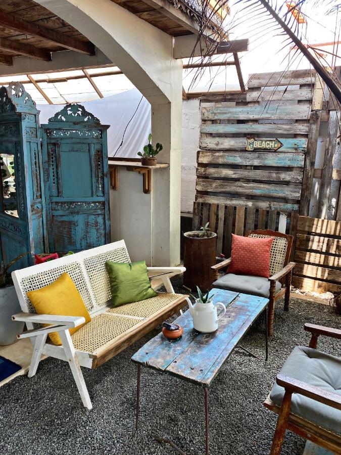 Memo'S Beach Nilaveli Εξωτερικό φωτογραφία