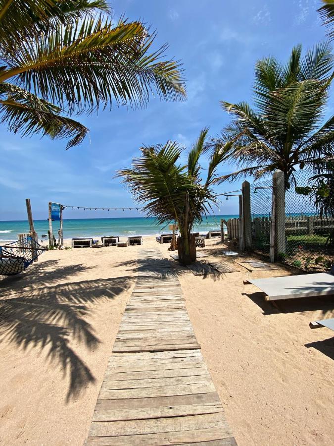 Memo'S Beach Nilaveli Εξωτερικό φωτογραφία