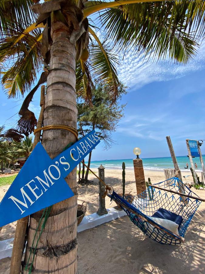 Memo'S Beach Nilaveli Εξωτερικό φωτογραφία